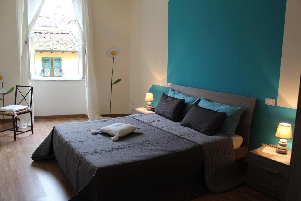 L'Iris B&B – Lucca