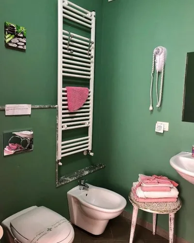 L'Iris B&B – Photos 3