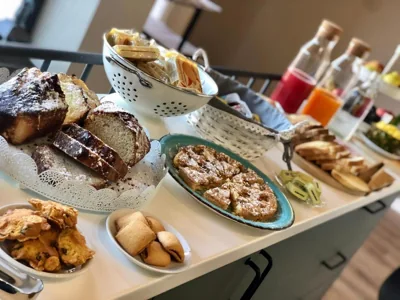 L'Iris B&B – Photos 4