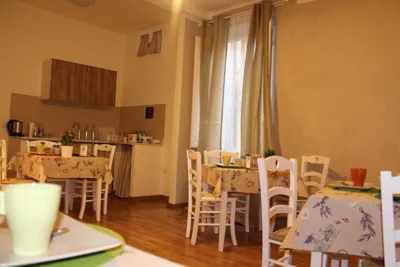 L'Iris B&B – Photos 8