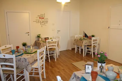 L'Iris B&B – Photos 9