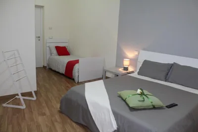 L'Iris B&B – Photos 12