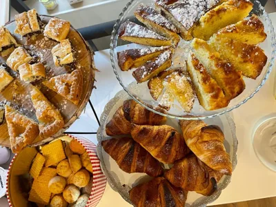 L'Iris B&B – Photos 14