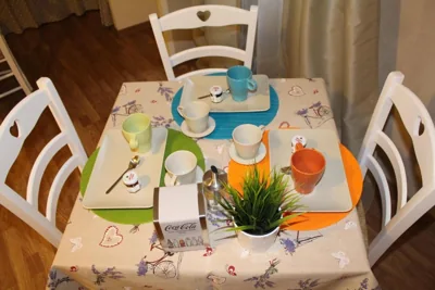 L'Iris B&B – Photos 15