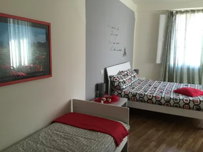 L'Iris B&B – Photos 16